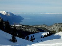 2014-01-25 10.28.03  Léman from Col de Tompey